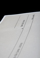 How to Avoid Problems with Special Wording on Checks