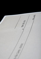 How to Avoid Problems with Special Wording on Checks