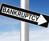 Types of Bankruptcy