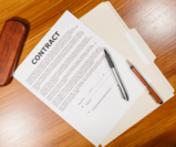 Get it in Writing: Entering into a Contract for Collection Services