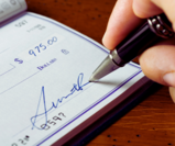 Dealing with Problem Checks