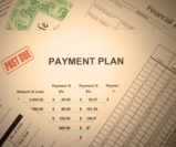 Keeping a Payment Plan on Track