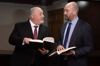 Alternate Dispute Resolution